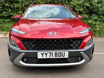 Used Hyundai KONA 2021 for sale - 76067098: Photo 2