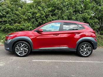 Used Hyundai KONA 2021 for sale - 76067098: Photo 4