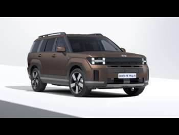 1.6 TGDi Plug-in Hybrid Ultimate 5dr 4WD Auto