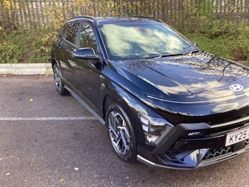 2025 - 1.6T 138 N Line 5dr DCT