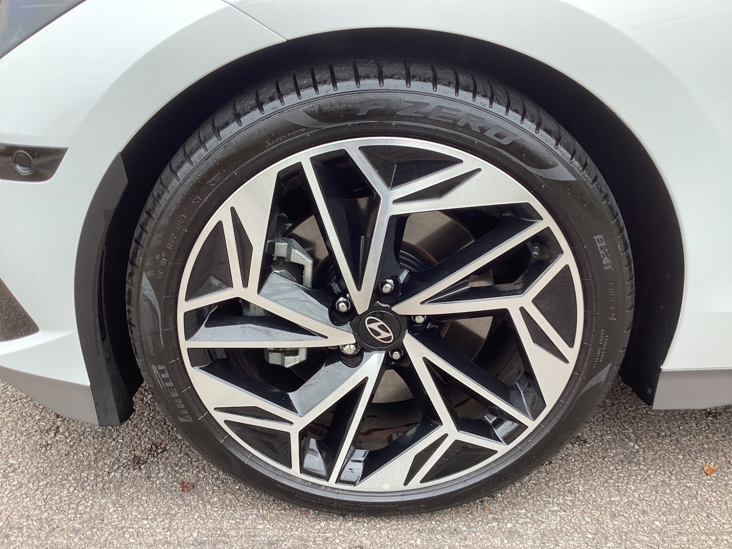 Used Hyundai IONIQ 6 2025 for sale - 76095905: Photo 10