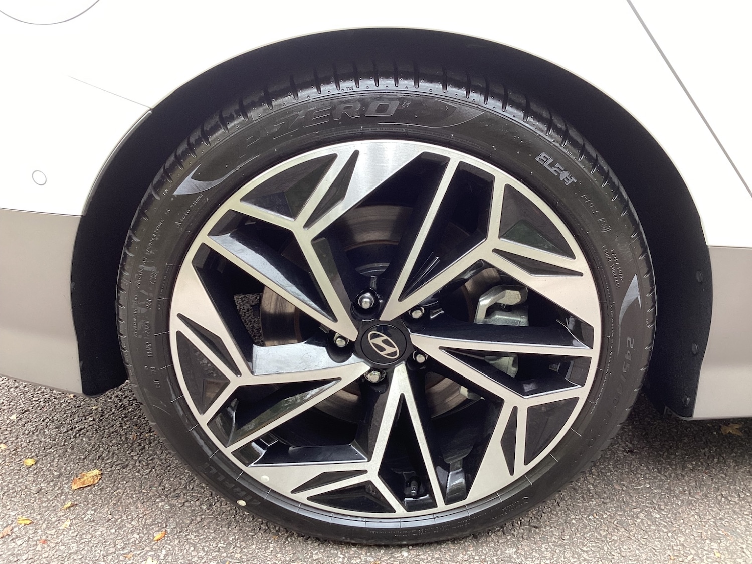 Used Hyundai IONIQ 6 2025 for sale - 76095905: Photo 11