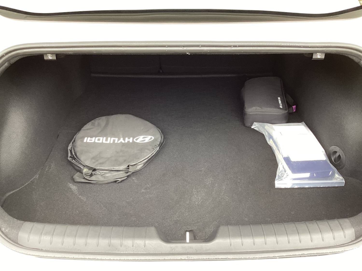 Used Hyundai IONIQ 6 2025 for sale - 76095905: Photo 14