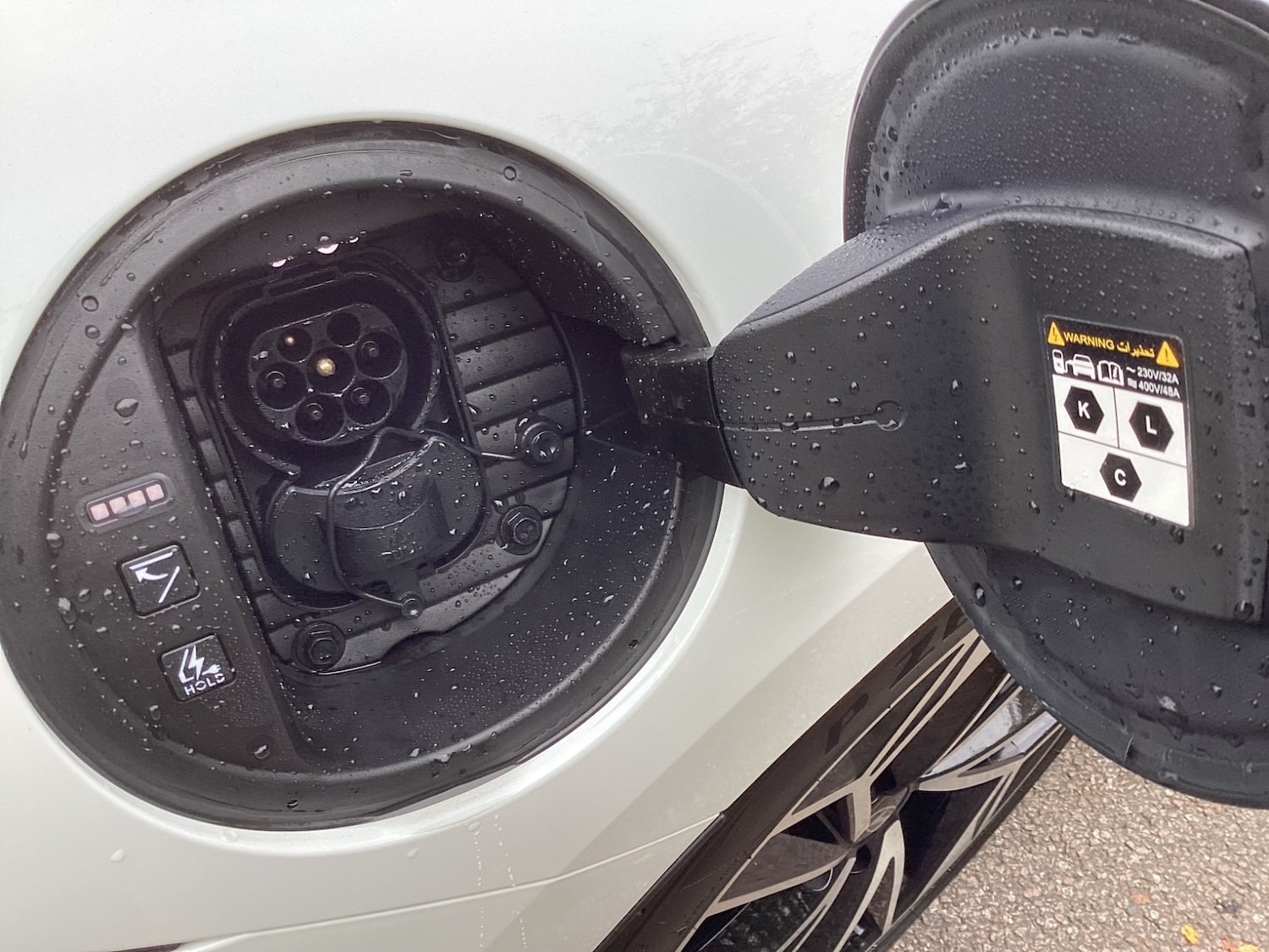 Used Hyundai IONIQ 6 2025 for sale - 76095905: Photo 16