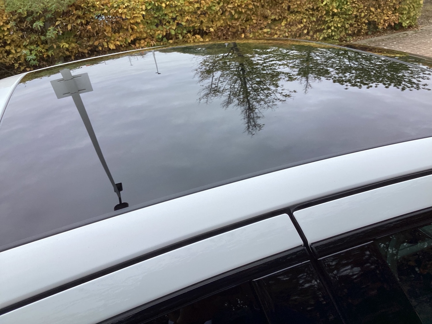 Used Hyundai IONIQ 6 2025 for sale - 76095905: Photo 17