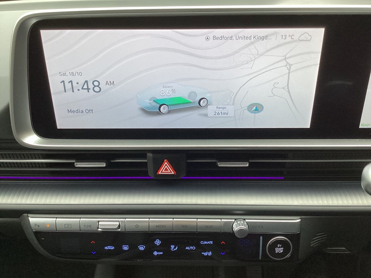 Used Hyundai IONIQ 6 2025 for sale - 76095905: Photo 19