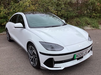 2025 - 168kW Ultimate 77kWh 4dr Auto