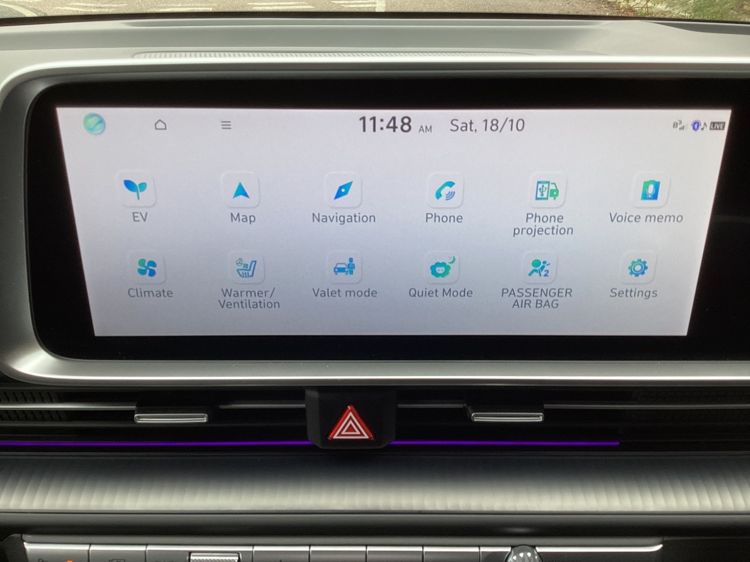 Used Hyundai IONIQ 6 2025 for sale - 76095905: Photo 20