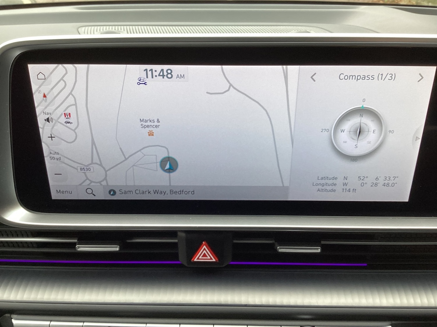 Used Hyundai IONIQ 6 2025 for sale - 76095905: Photo 22