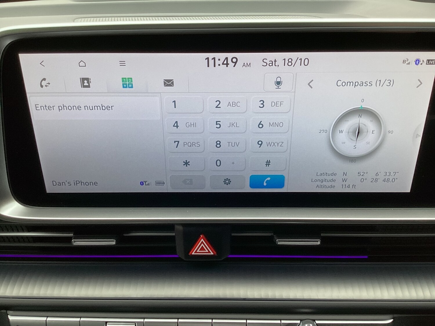 Used Hyundai IONIQ 6 2025 for sale - 76095905: Photo 23