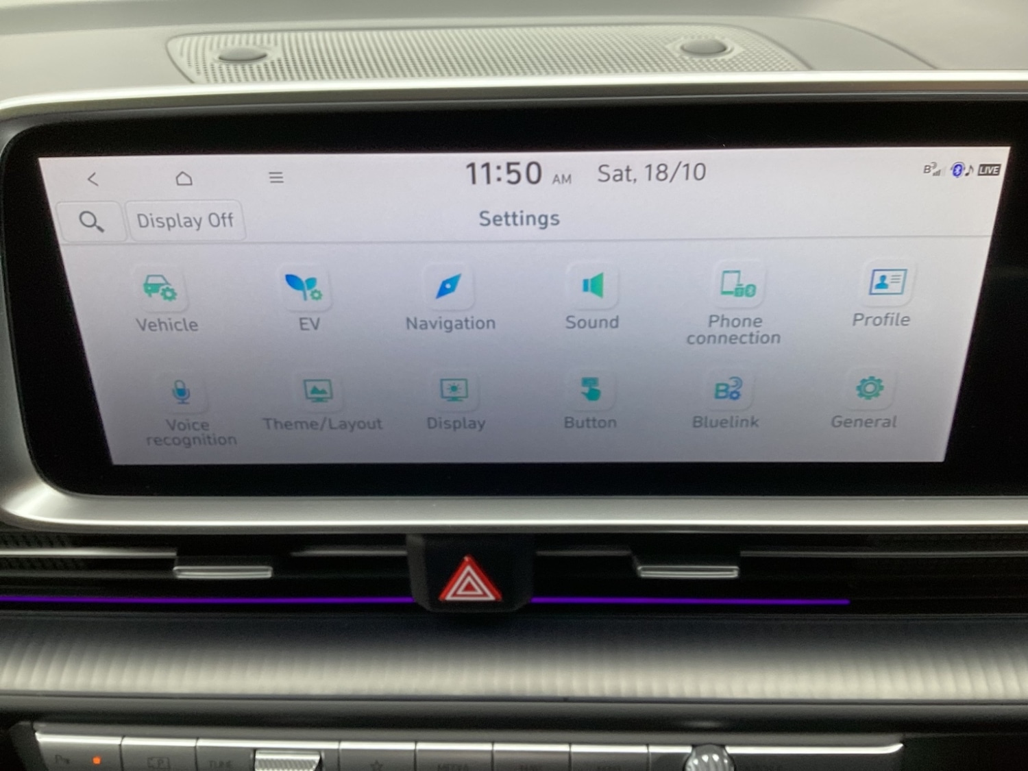 Used Hyundai IONIQ 6 2025 for sale - 76095905: Photo 25