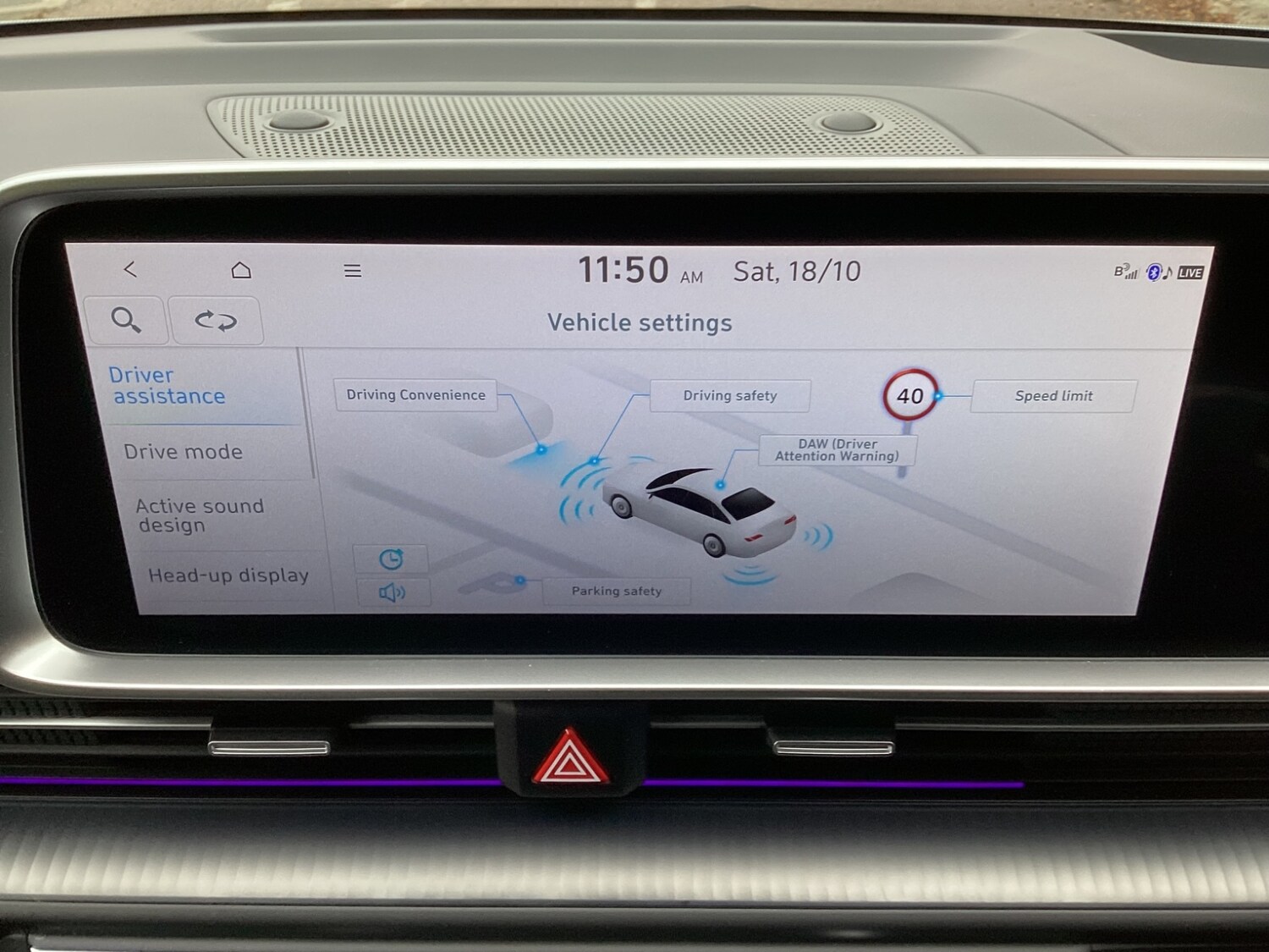 Used Hyundai IONIQ 6 2025 for sale - 76095905: Photo 26