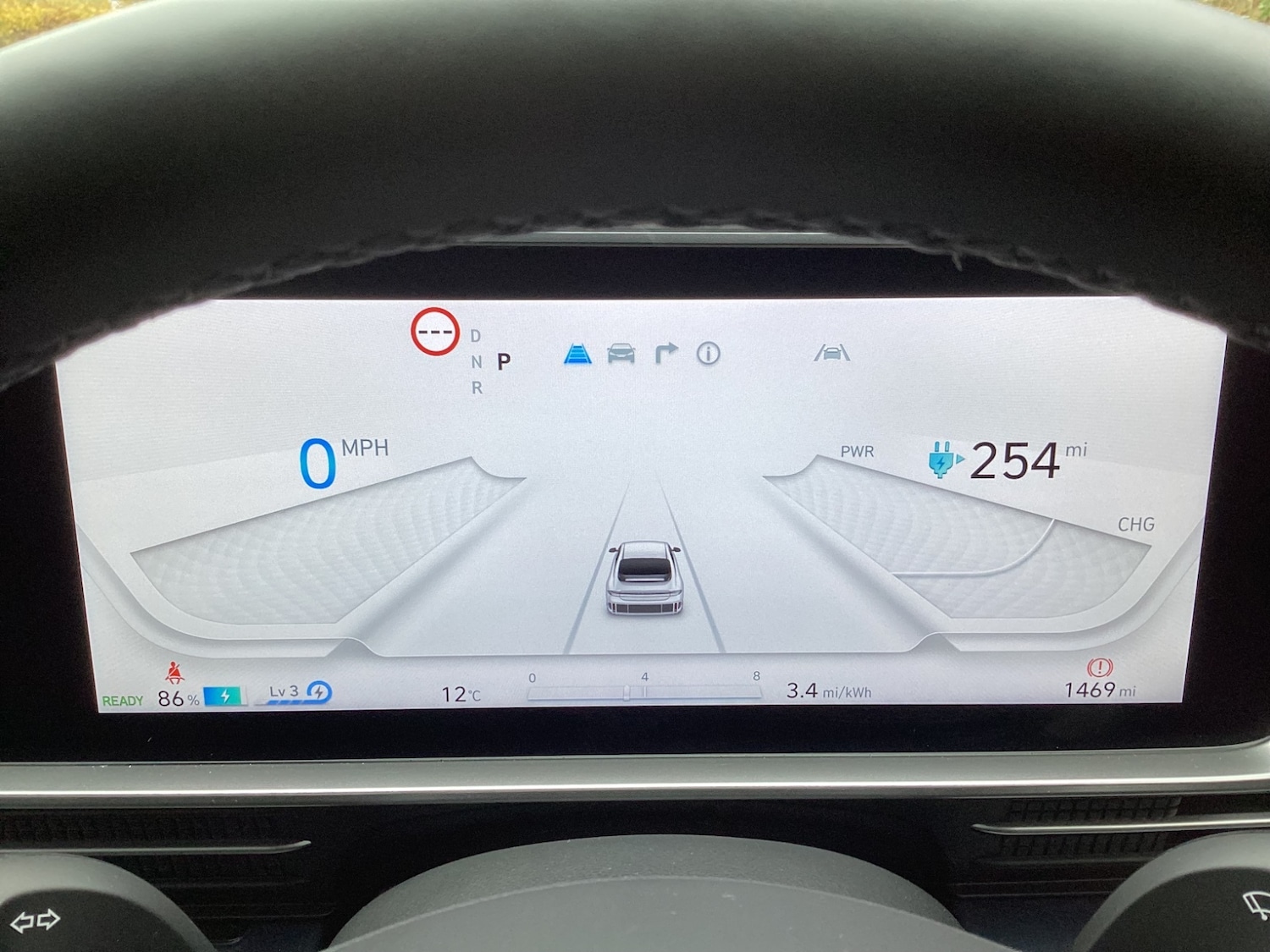 Used Hyundai IONIQ 6 2025 for sale - 76095905: Photo 31