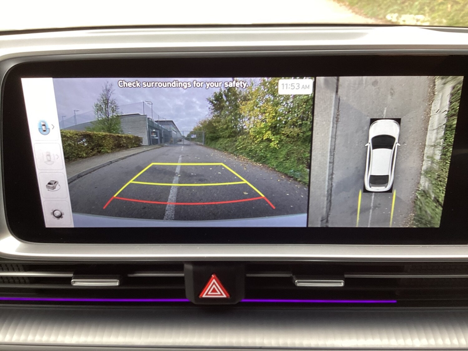 Used Hyundai IONIQ 6 2025 for sale - 76095905: Photo 32