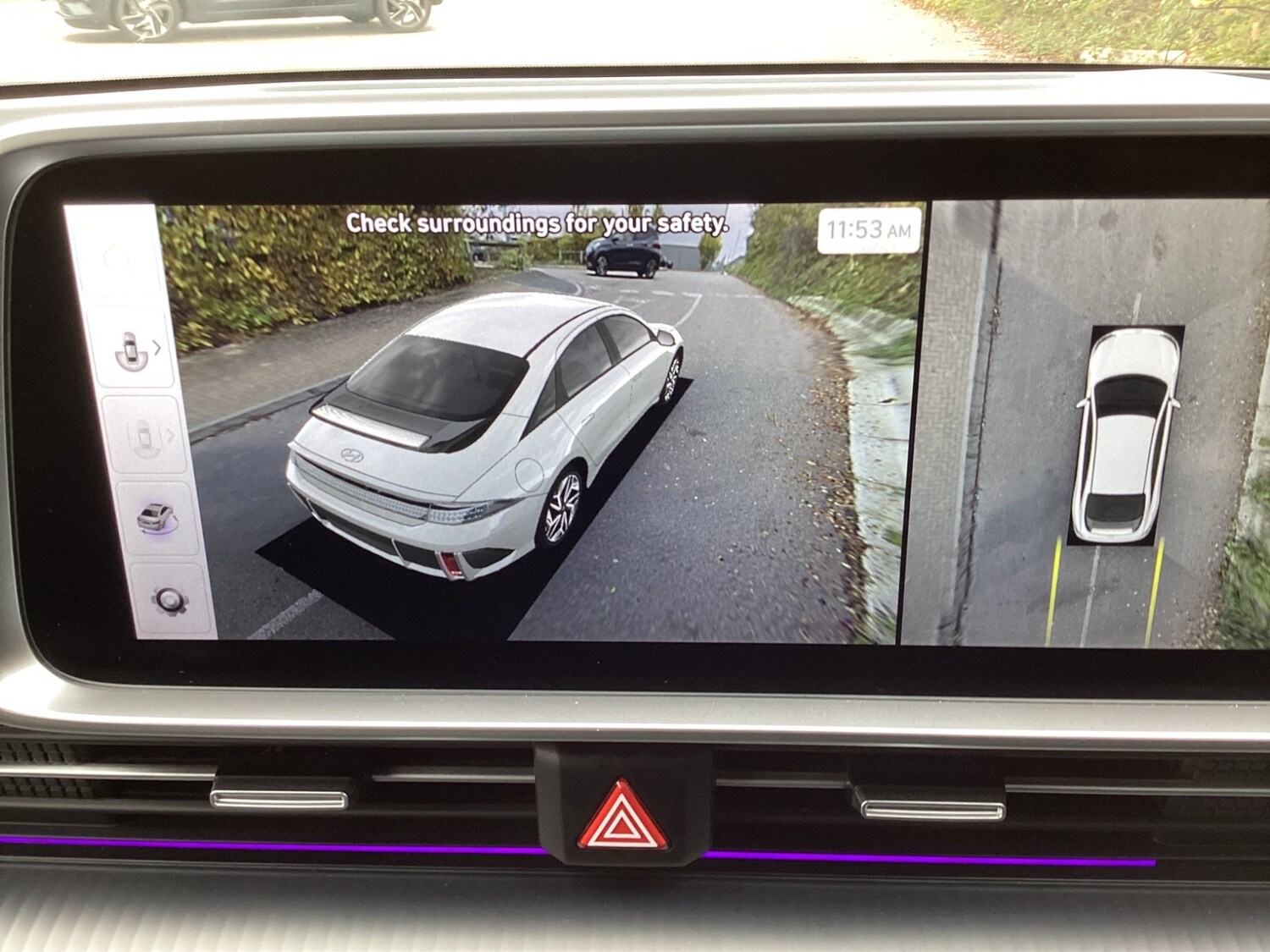 Used Hyundai IONIQ 6 2025 for sale - 76095905: Photo 33