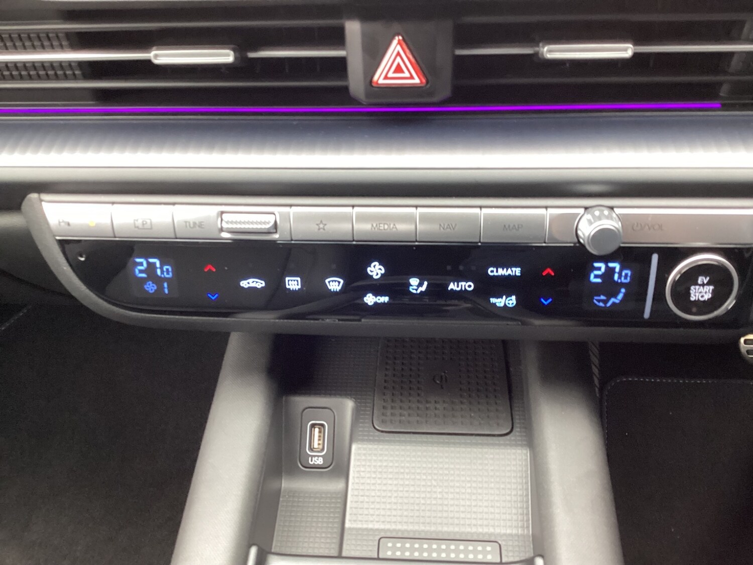 Used Hyundai IONIQ 6 2025 for sale - 76095905: Photo 34