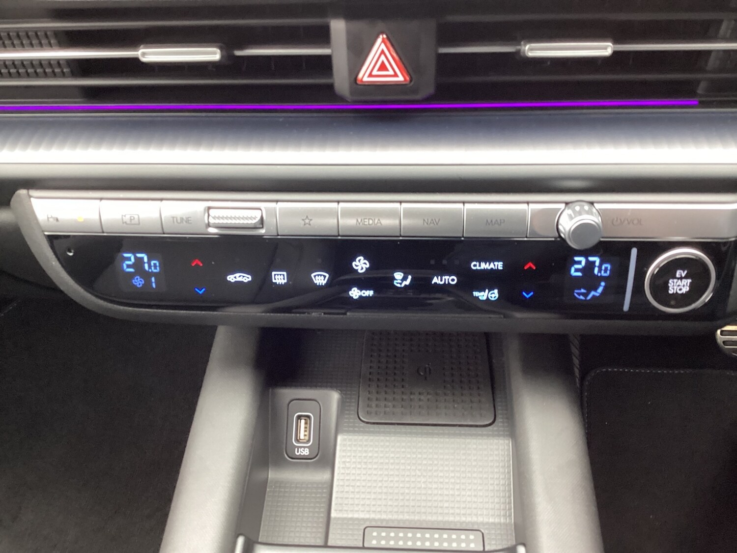 Used Hyundai IONIQ 6 2025 for sale - 76095905: Photo 35