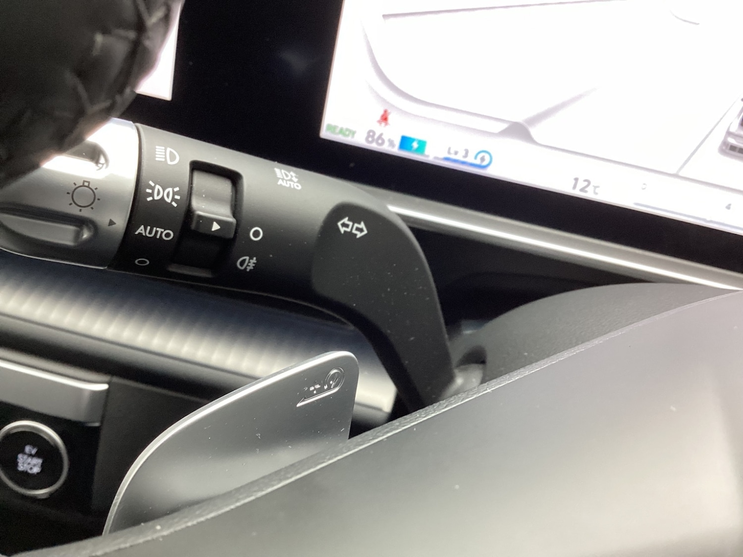 Used Hyundai IONIQ 6 2025 for sale - 76095905: Photo 38