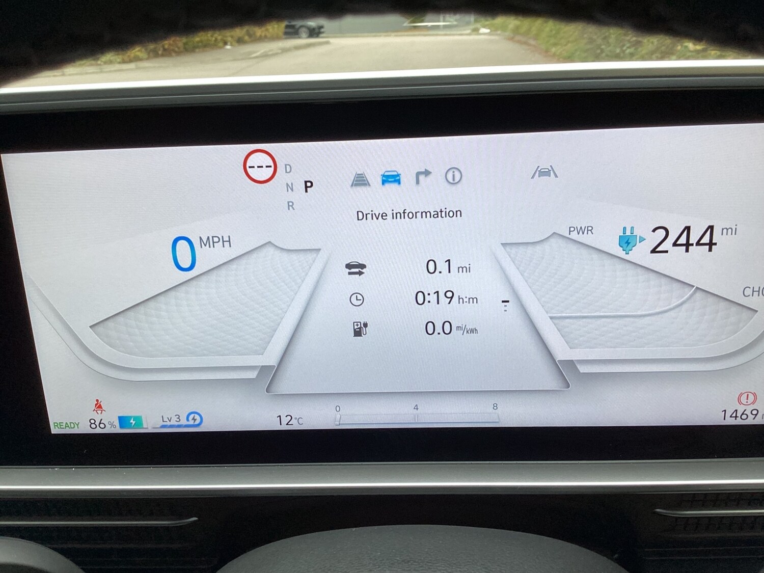 Used Hyundai IONIQ 6 2025 for sale - 76095905: Photo 42