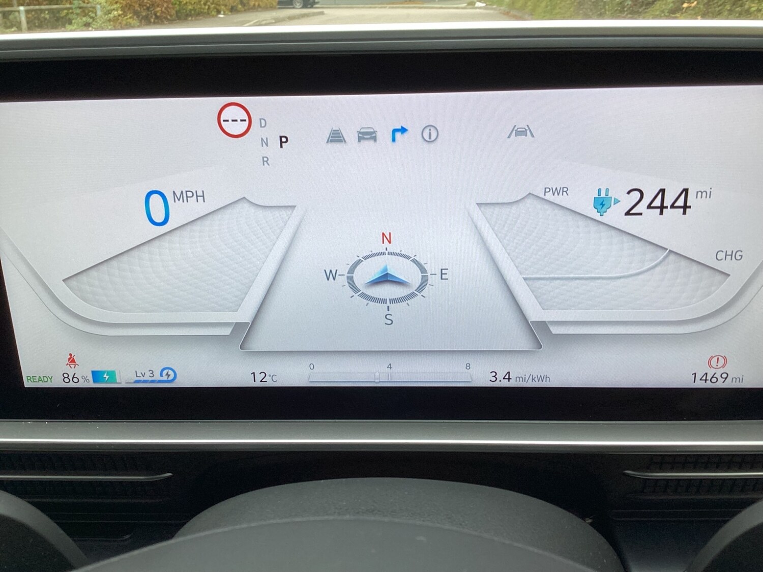 Used Hyundai IONIQ 6 2025 for sale - 76095905: Photo 43