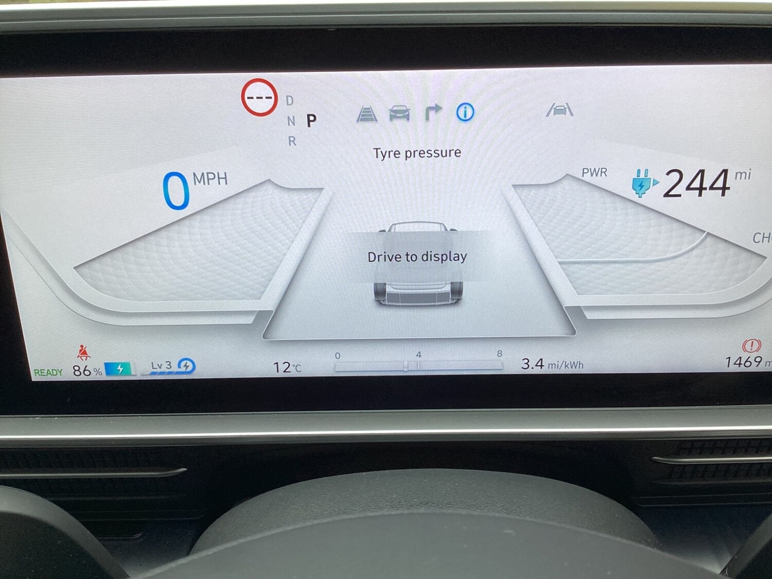 Used Hyundai IONIQ 6 2025 for sale - 76095905: Photo 44