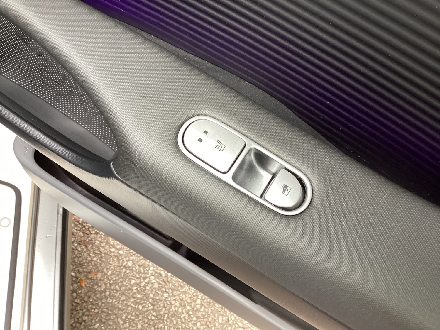 Used Hyundai IONIQ 6 2025 for sale - 76095905: Photo 45