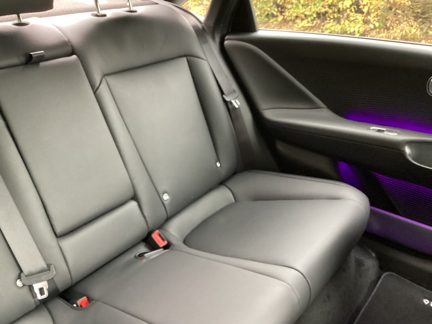 Used Hyundai IONIQ 6 2025 for sale - 76095905: Photo 46