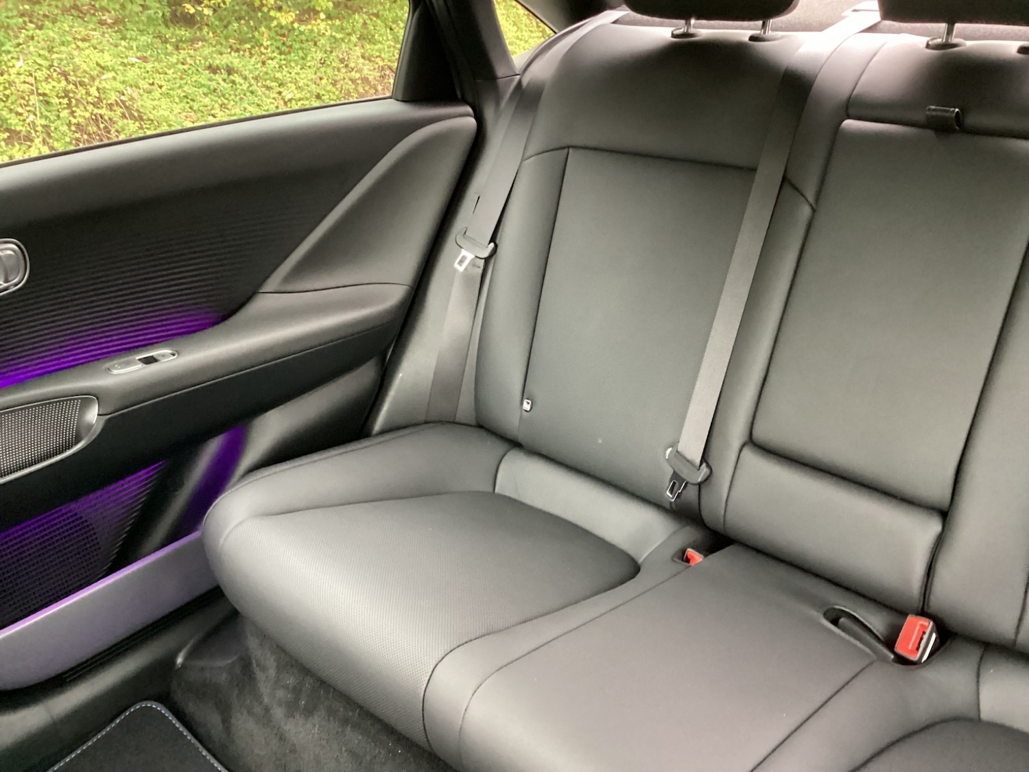 Used Hyundai IONIQ 6 2025 for sale - 76095905: Photo 48