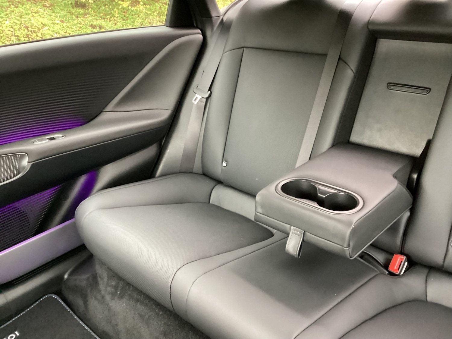 Used Hyundai IONIQ 6 2025 for sale - 76095905: Photo 49