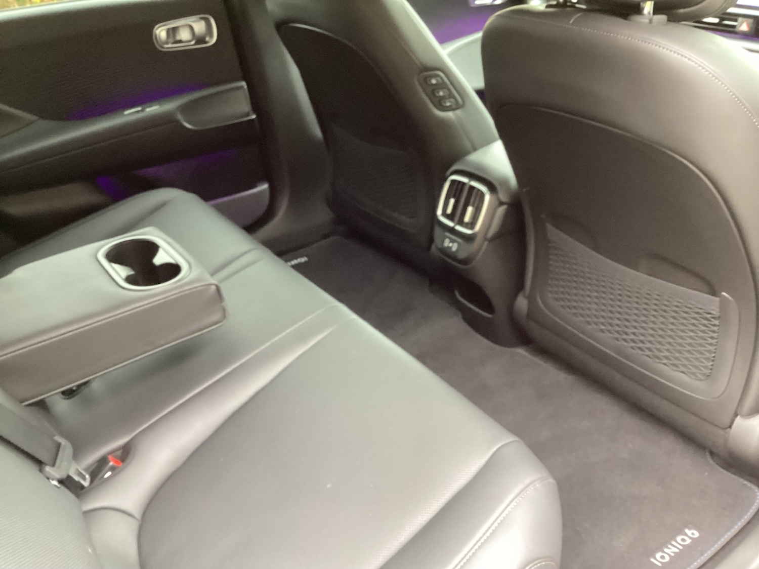 Used Hyundai IONIQ 6 2025 for sale - 76095905: Photo 52