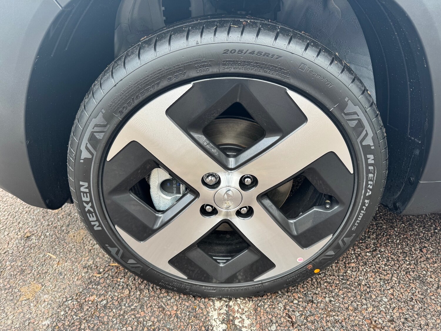 Used Hyundai Other 2025 for sale - 76096006: Photo 10