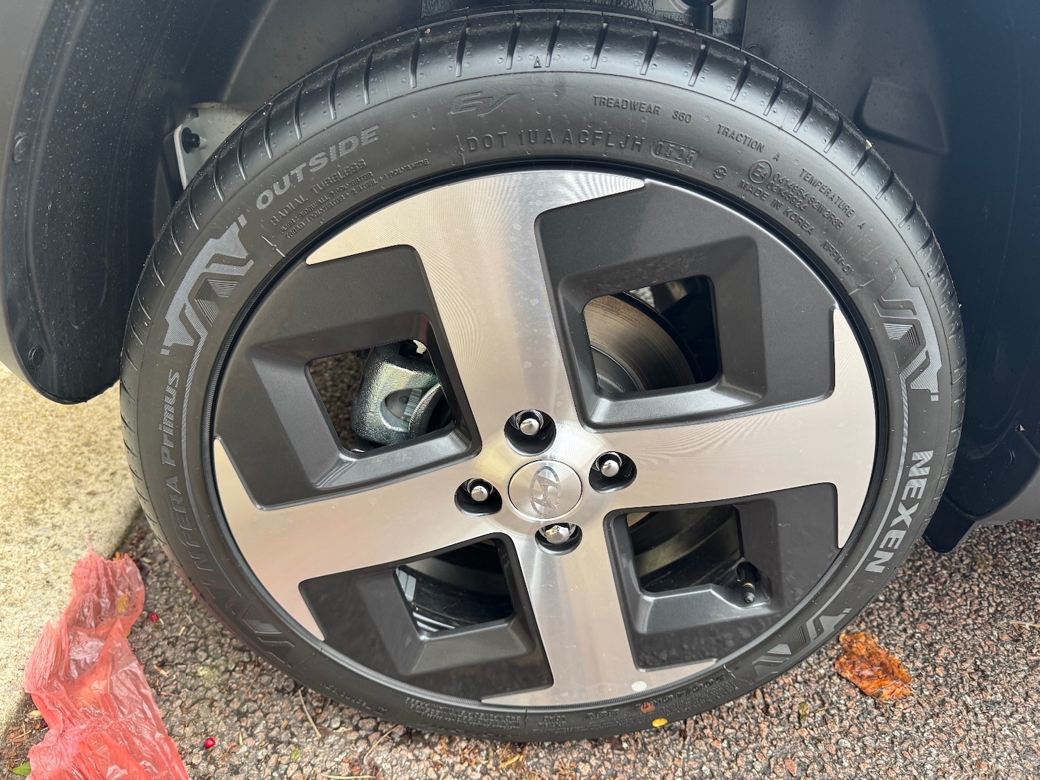 Used Hyundai Other 2025 for sale - 76096006: Photo 12