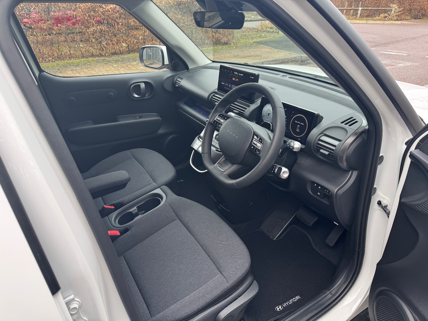 Used Hyundai Other 2025 for sale - 76096006: Photo 20