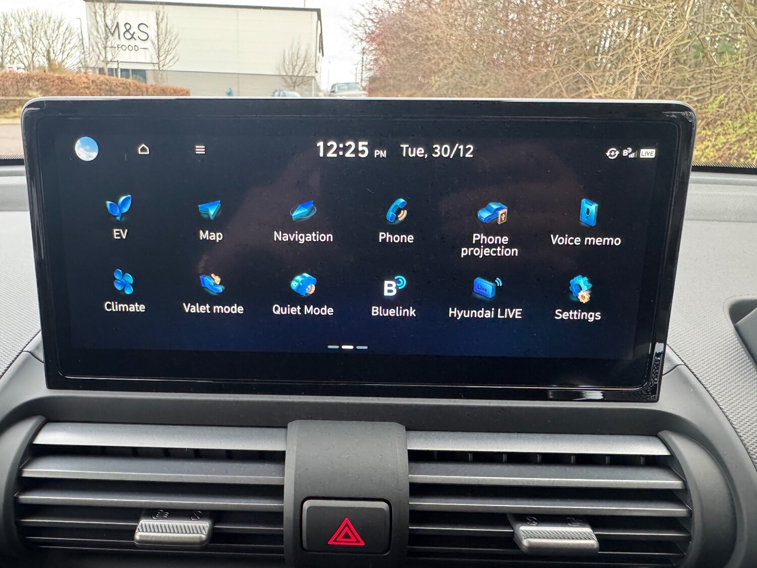 Used Hyundai Other 2025 for sale - 76096006: Photo 23