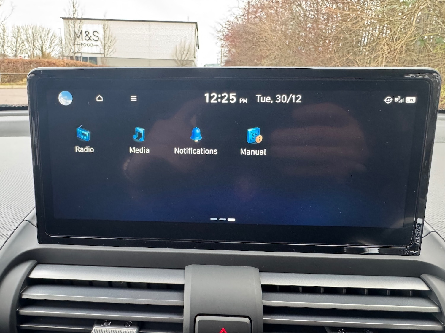 Used Hyundai Other 2025 for sale - 76096006: Photo 24