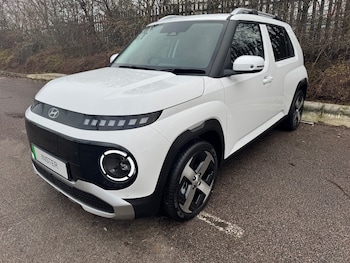 Used Hyundai Other 2025 for sale - 76096006: Photo