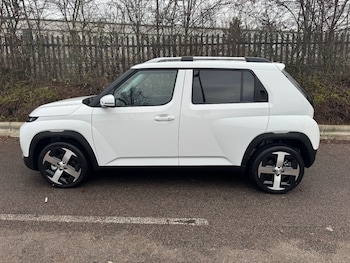 Used Hyundai Other 2025 for sale - 76096006: Photo