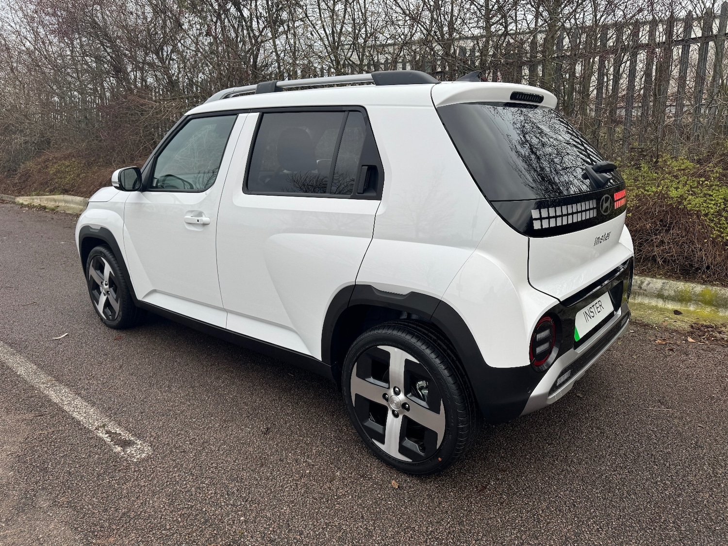 Used Hyundai Other 2025 for sale - 76096006: Photo 5