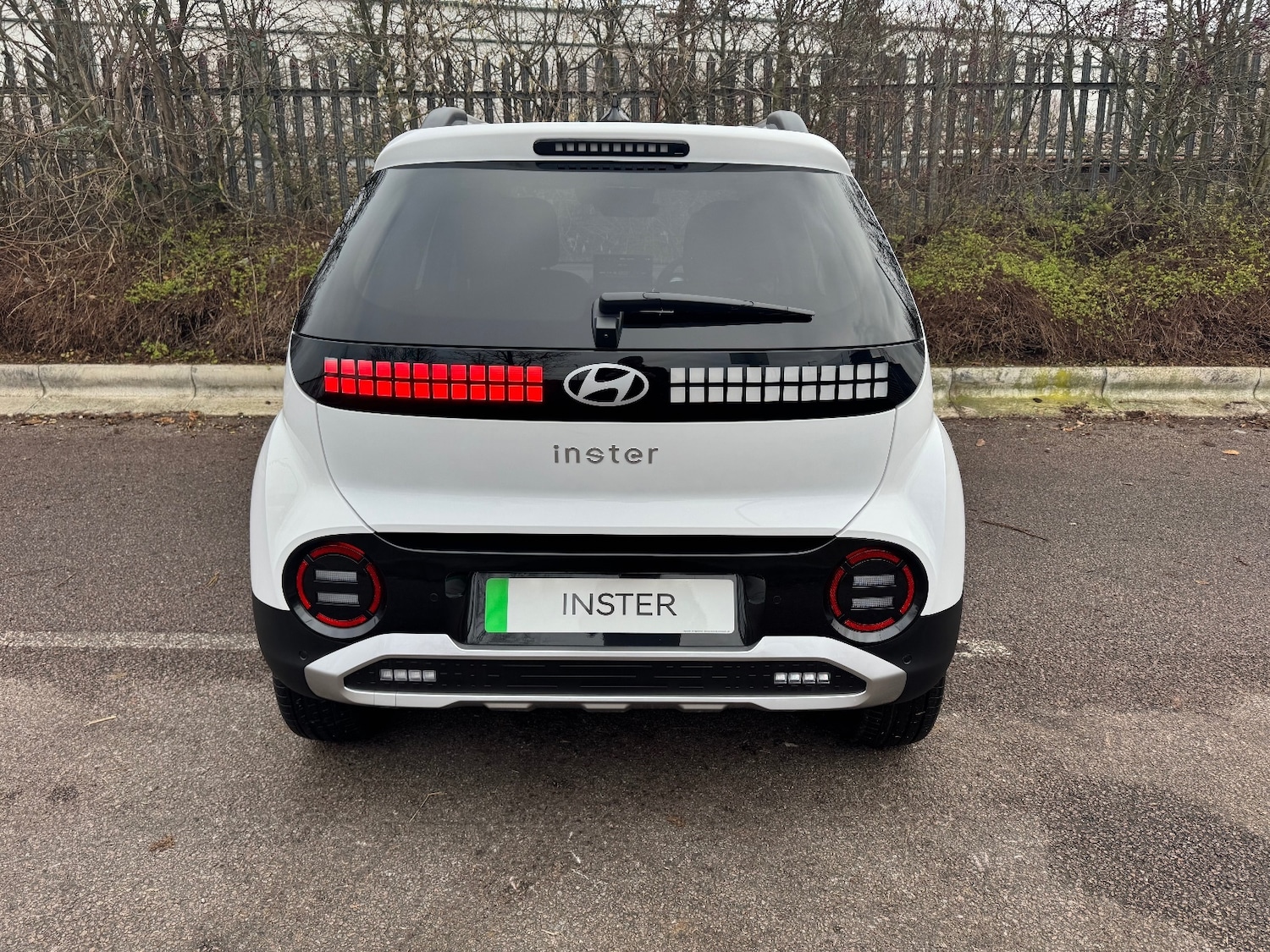 Used Hyundai Other 2025 for sale - 76096006: Photo 6