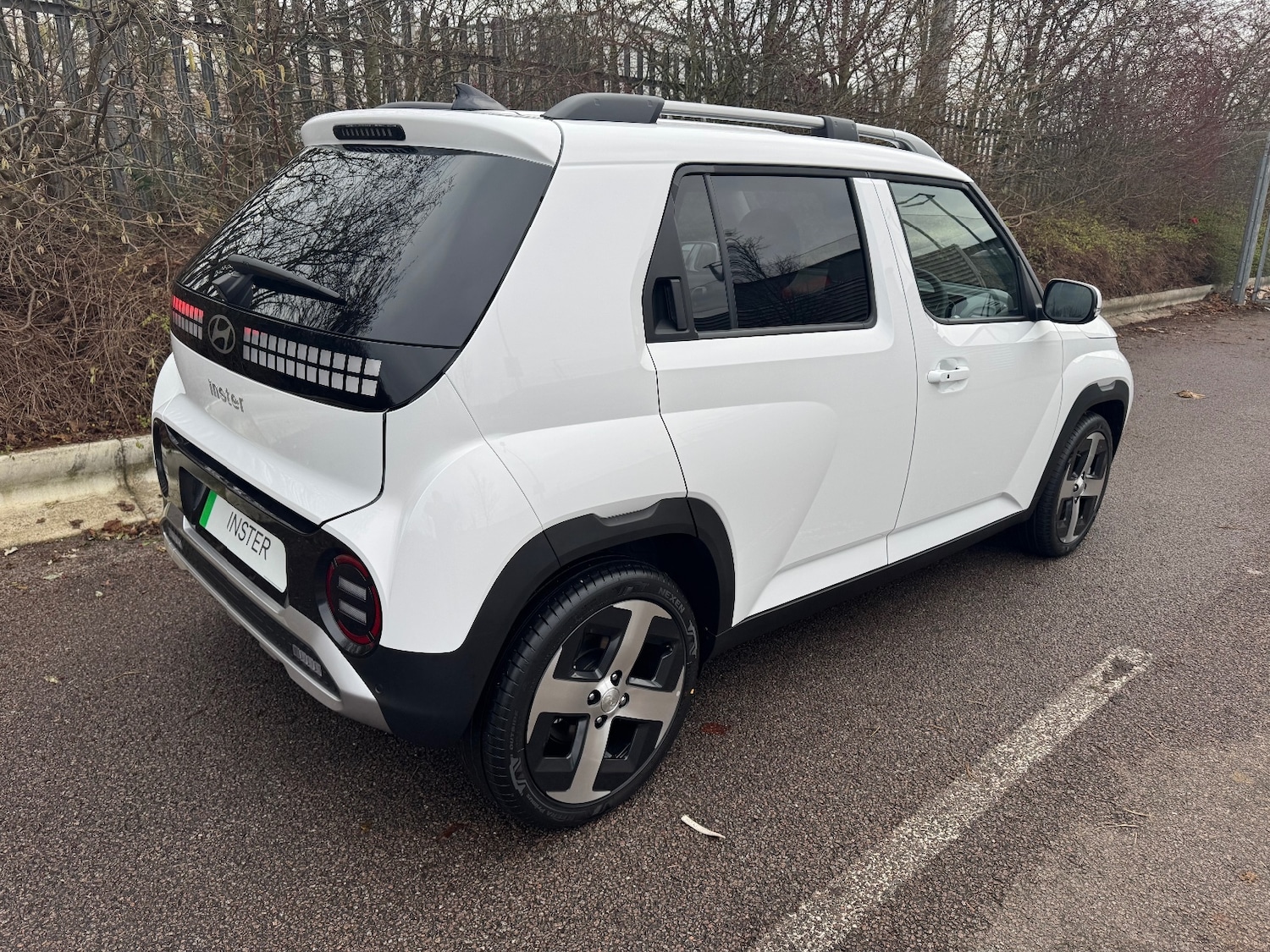 Used Hyundai Other 2025 for sale - 76096006: Photo 7