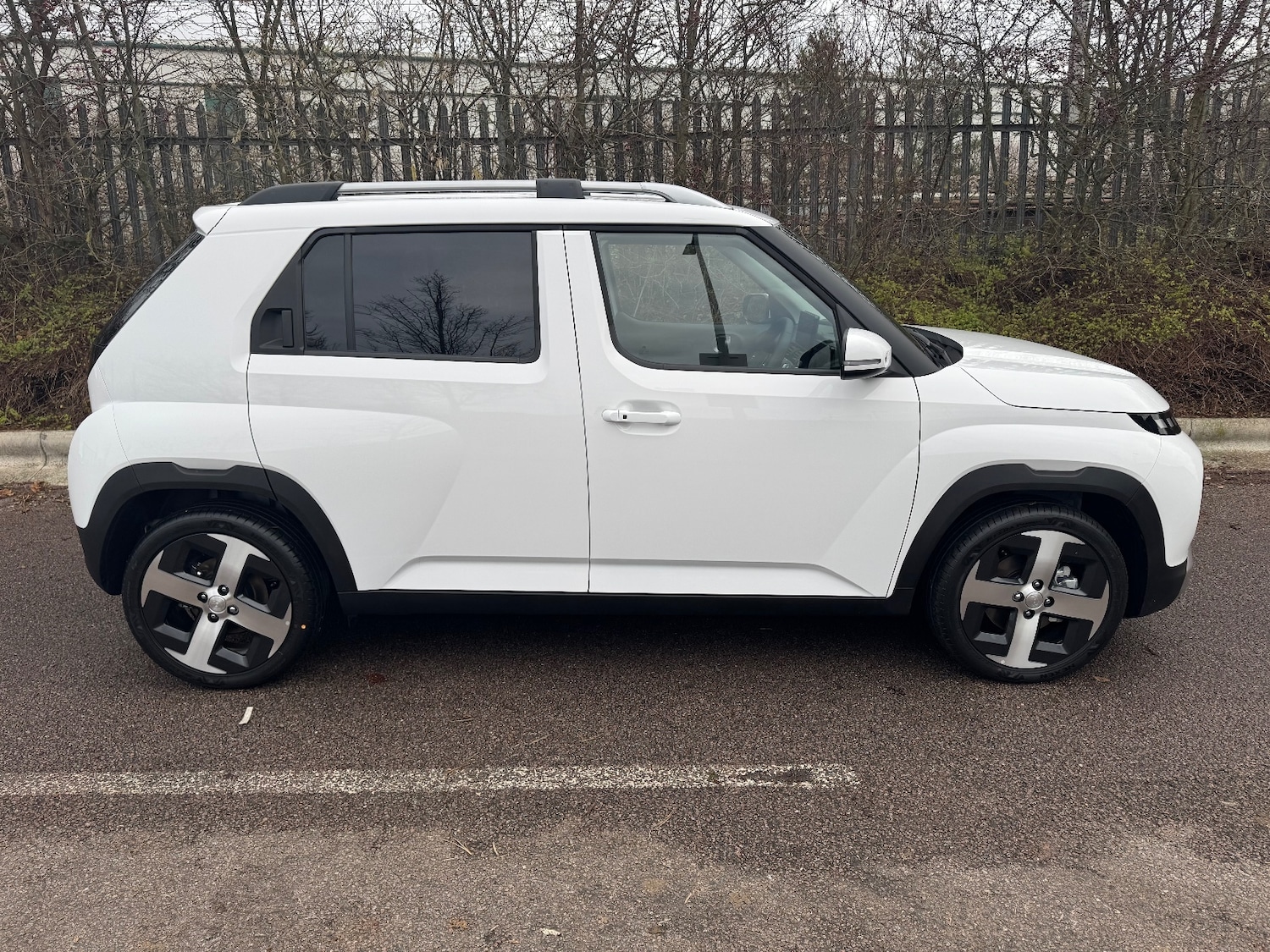 Used Hyundai Other 2025 for sale - 76096006: Photo 8