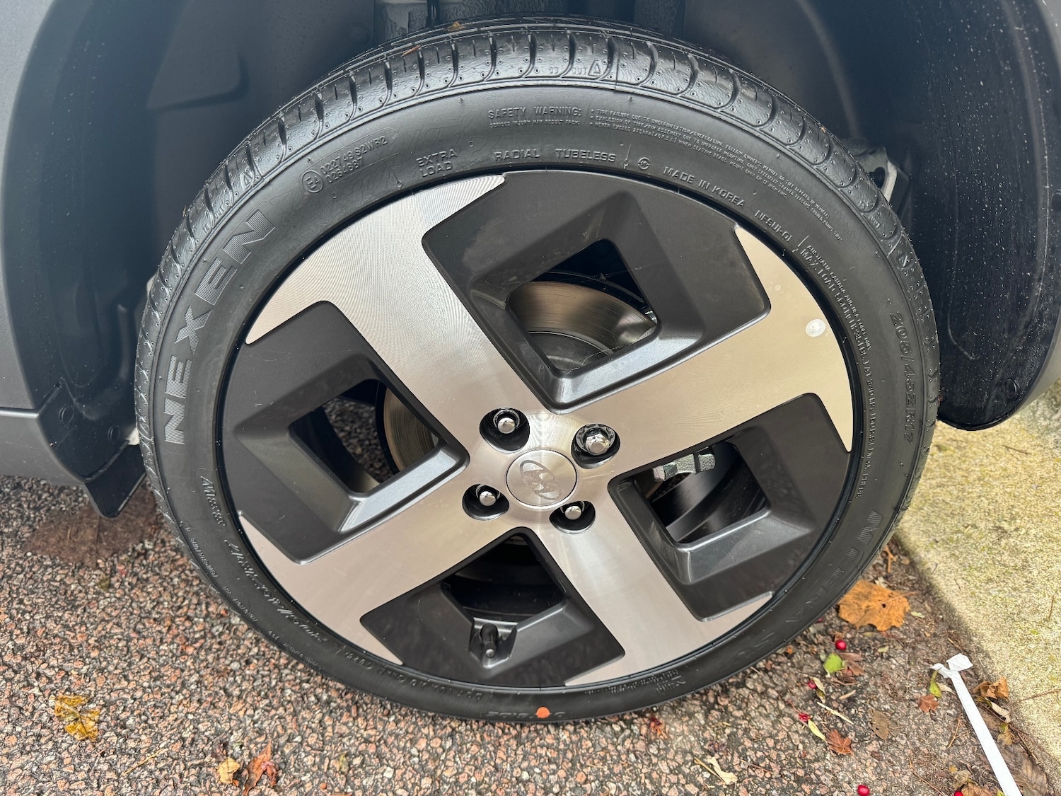 Used Hyundai Other 2025 for sale - 76096006: Photo 9