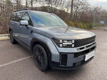 2025 - 1.6 TGDi Hybrid Calligraphy 5dr 4WD Auto