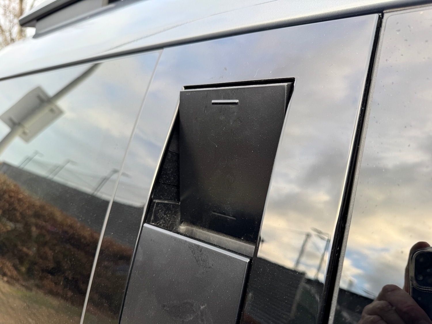 Used Hyundai Santa Fe 2025 for sale - 77099018: Photo 14