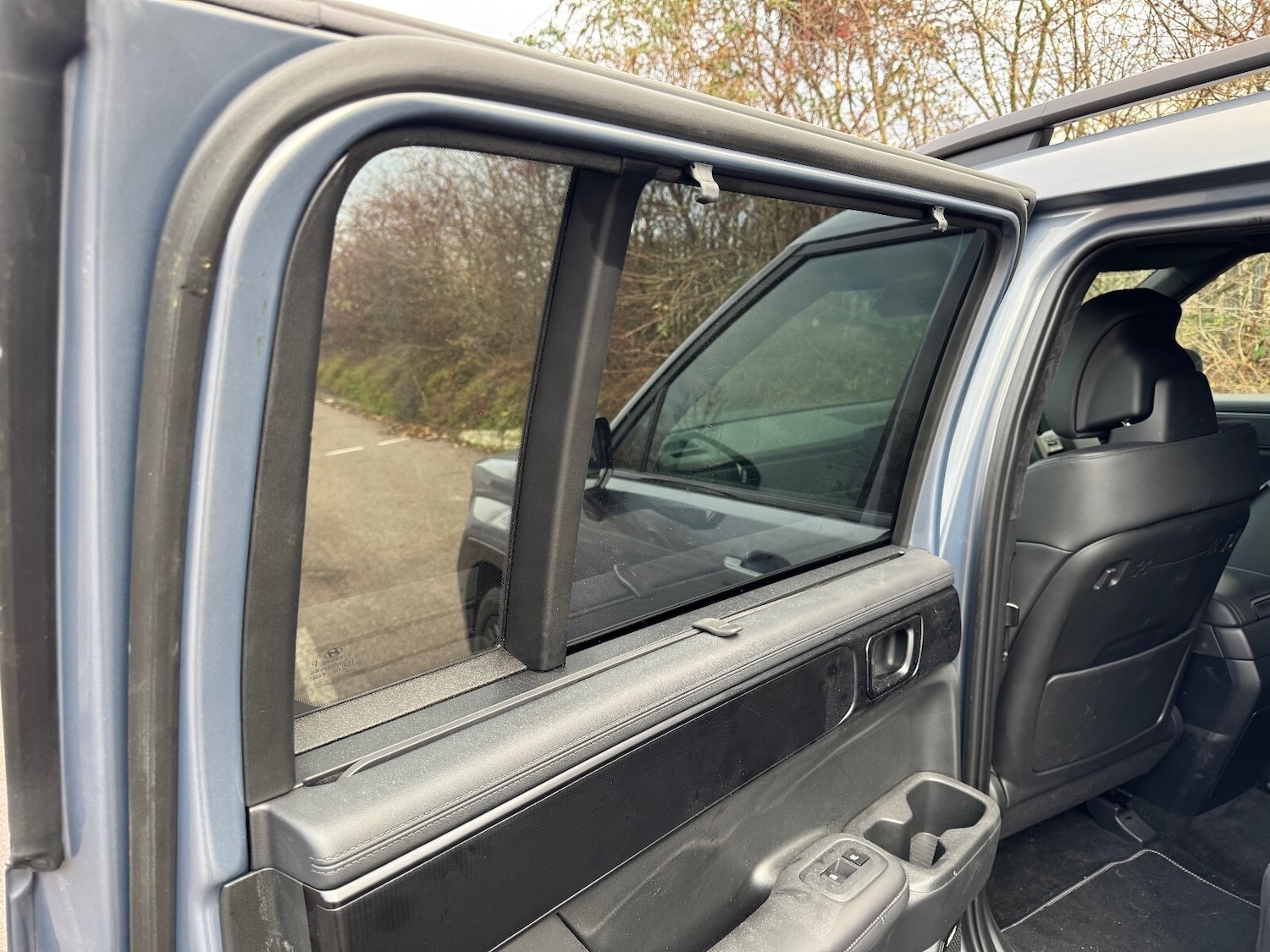 Used Hyundai Santa Fe 2025 for sale - 77099018: Photo 18