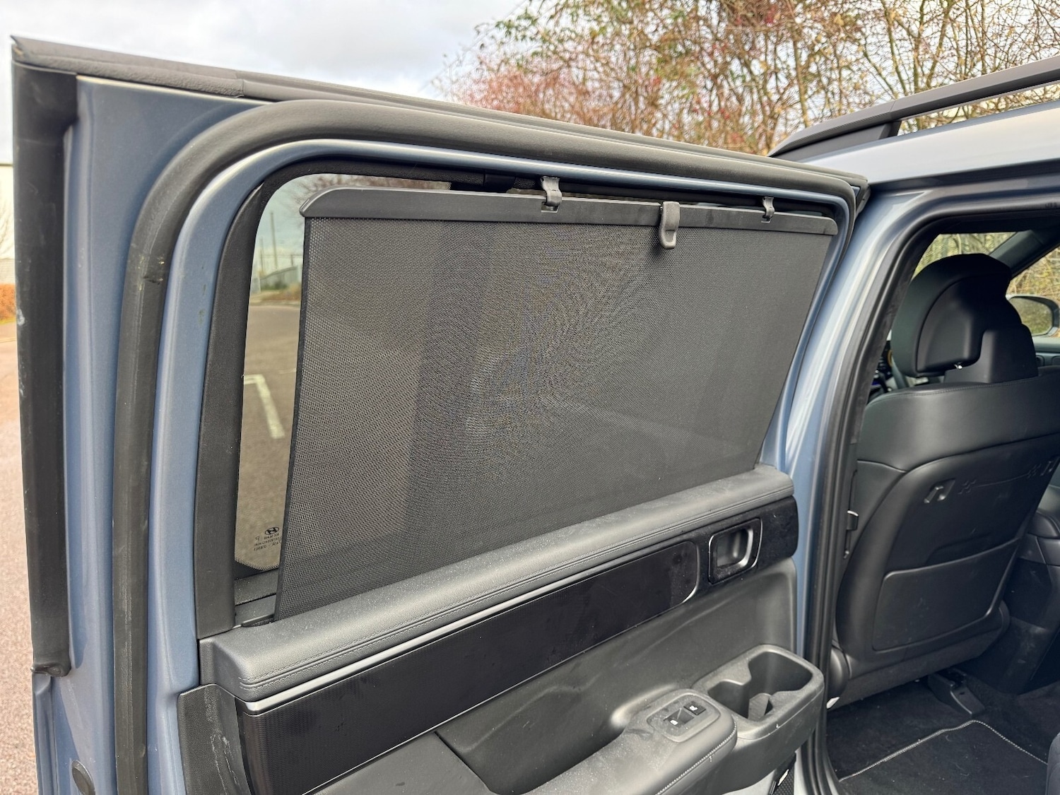 Used Hyundai Santa Fe 2025 for sale - 77099018: Photo 19