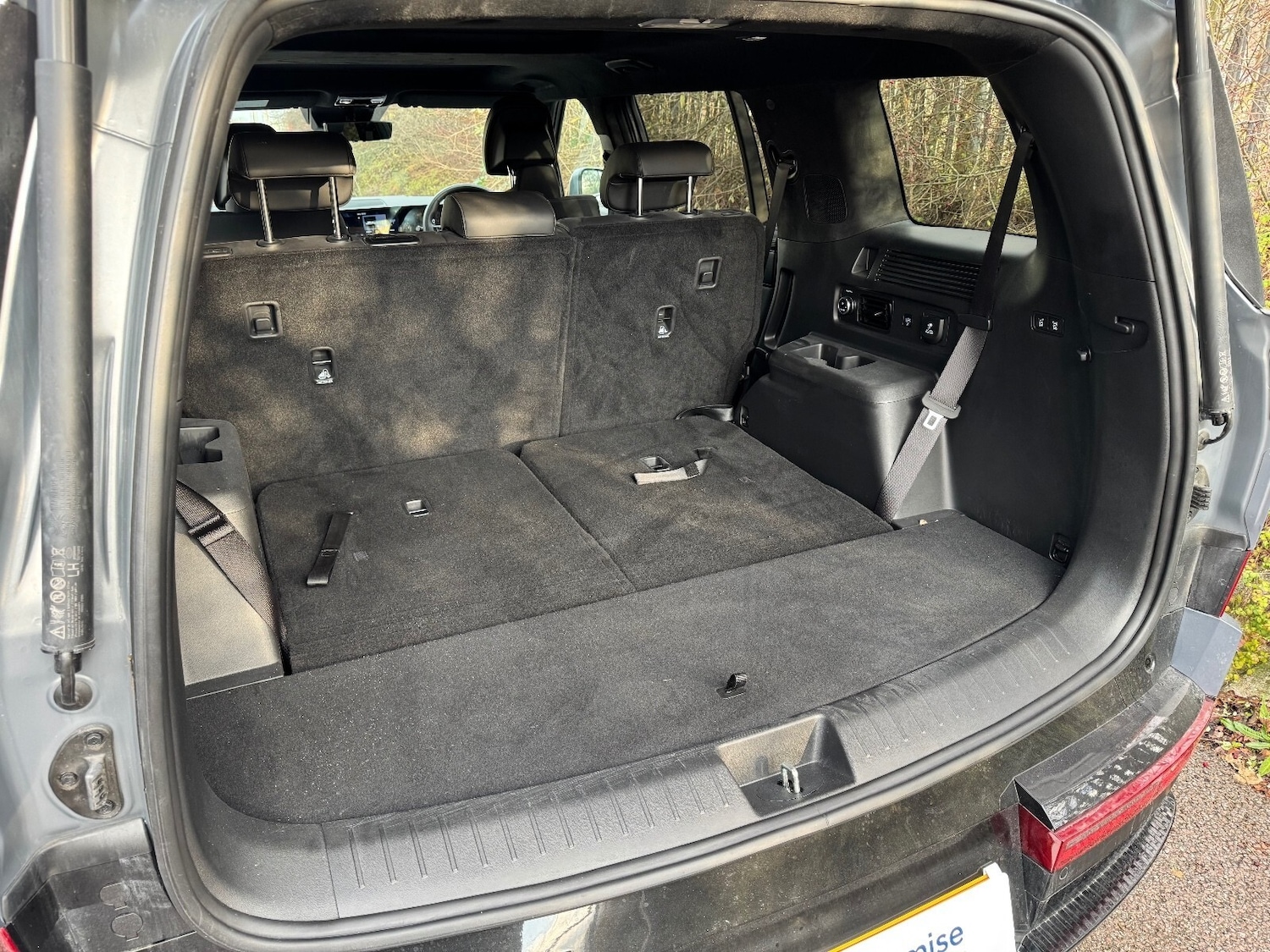 Used Hyundai Santa Fe 2025 for sale - 77099018: Photo 22