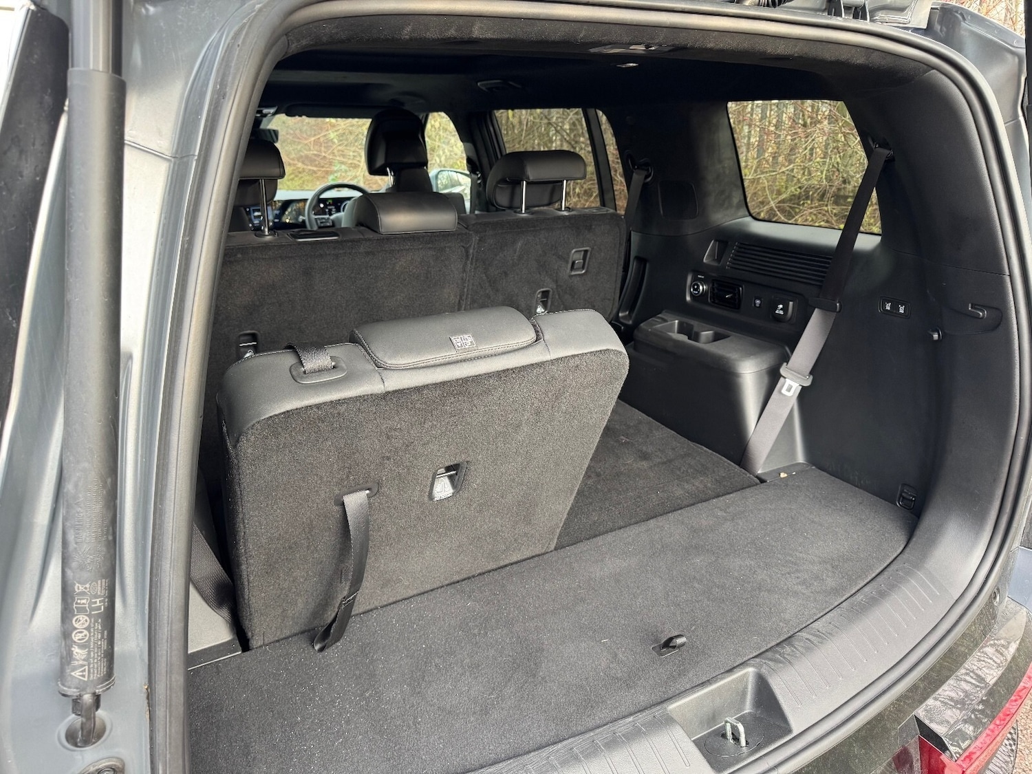 Used Hyundai Santa Fe 2025 for sale - 77099018: Photo 23