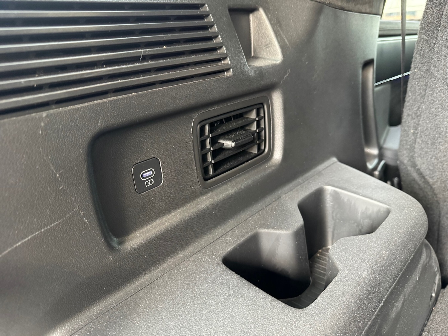 Used Hyundai Santa Fe 2025 for sale - 77099018: Photo 24