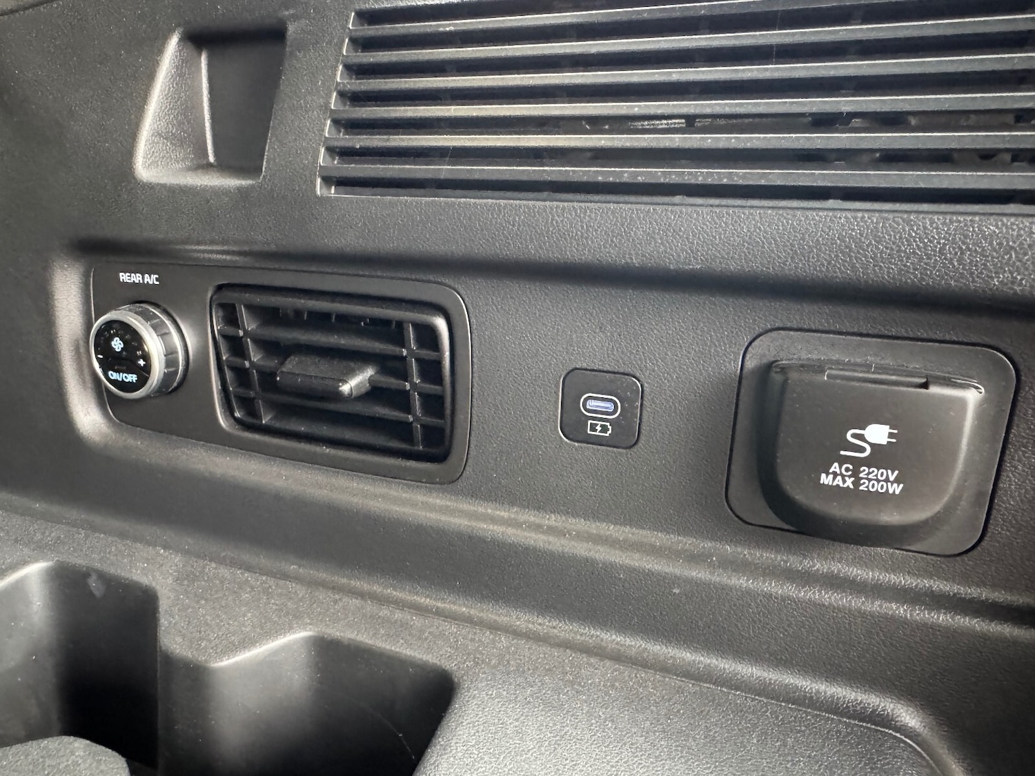 Used Hyundai Santa Fe 2025 for sale - 77099018: Photo 25